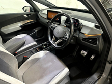 2021 Volkswagen ID.3 0L Electric For Sale Images