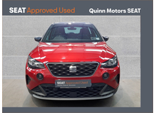 2024 SEAT Arona 1.0L Petrol For Sale Images