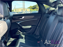2021 Audi A6 2L Petrol Plug-in Hybrid For Sale Images
