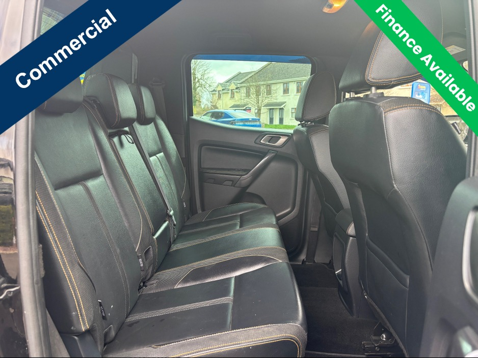 2020 Ford Ranger 3.2L Diesel For Sale Images