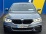 2017 BMW 5 SERIES 530e M-SPORT COMPETITION 2.0 HYBRID // LEATHER HEATED M-SPORT SEATS // DIGITAL CLUSTER // NEW 20