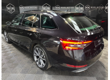 2022 Skoda Superb 2.0L Diesel For Sale Images