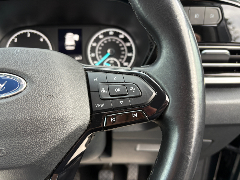 2023 Ford Tourneo Connect 2L Diesel For Sale Images