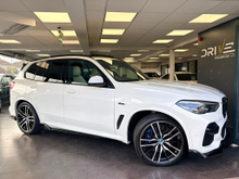 2022 BMW X5 3L Petrol Plug-in Hybrid For Sale Images