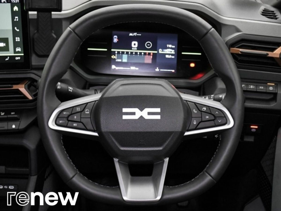 Dacia Duster TCe 130 Extreme — thumbnail 20
