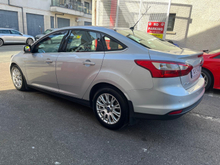 2014 Ford Focus 1.6L Diesel For Sale Images