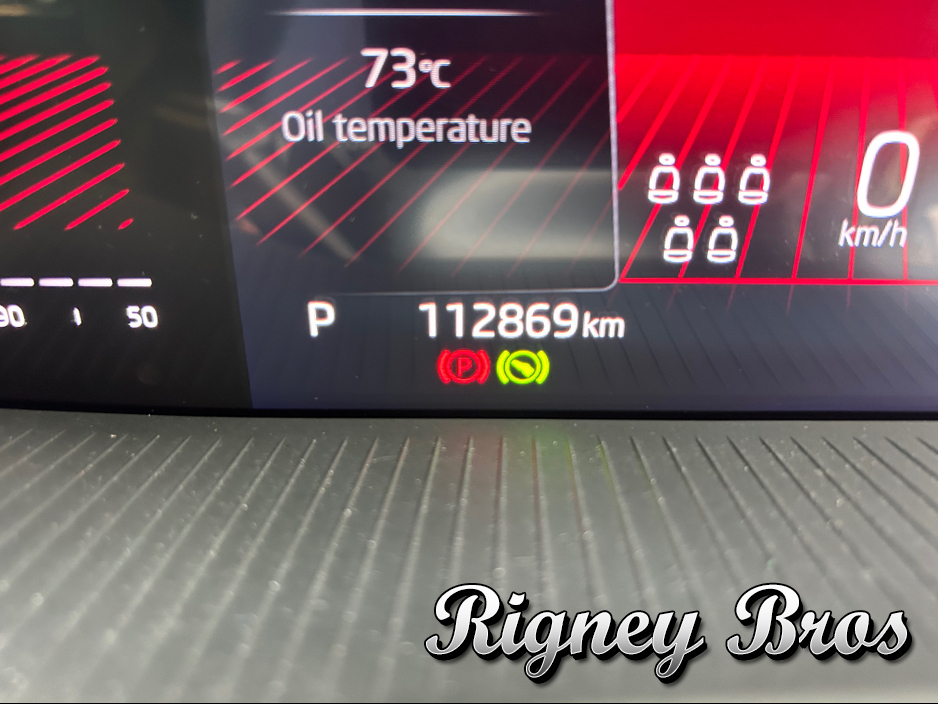 2023 Skoda Kodiaq 2L Diesel For Sale Images