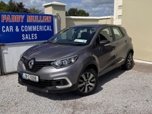 2019 Renault Captur 1.5L Diesel For Sale Images