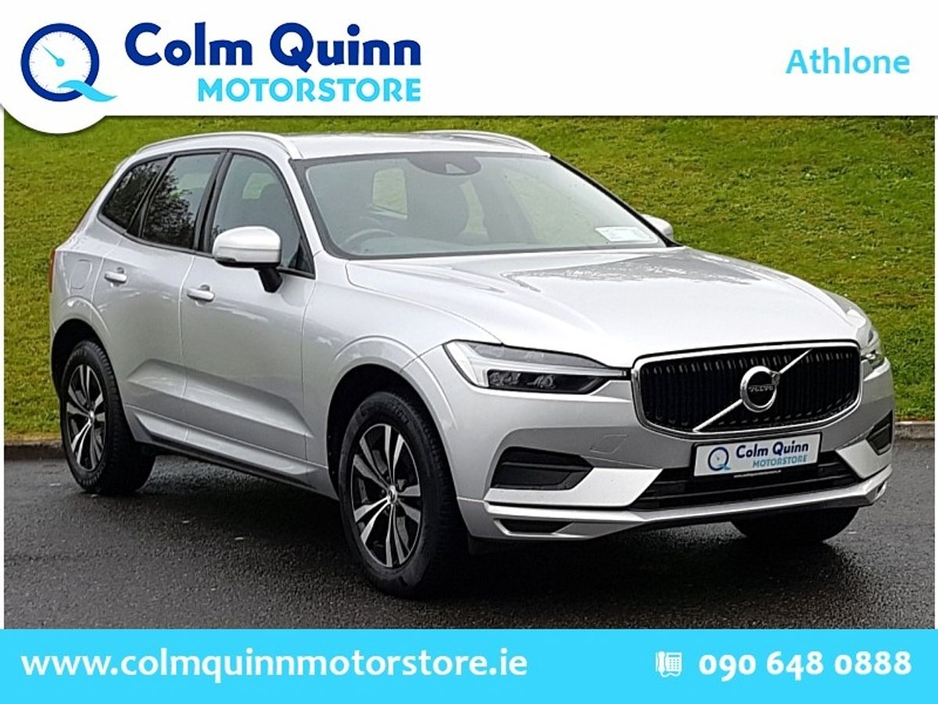 Volvo XC60 Momentum B4 MHEV 2.0 Diesel (197hp) *12 Months Warranty*