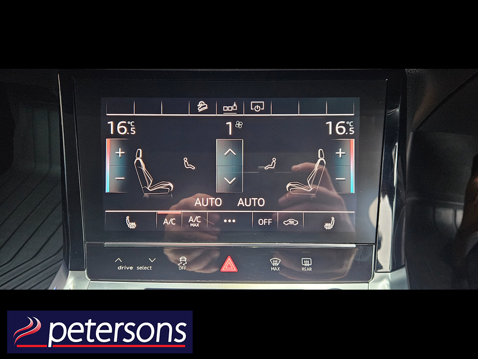 Audi e-tron QUATTRO 55 5DR AUTOMATIC — thumbnail 27