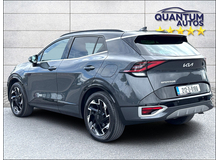 2022 Kia Sportage 1.6L Petrol Plug-in Hybrid For Sale Images
