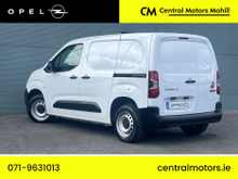 2024 Fiat Doblo 1.5L Diesel For Sale Images