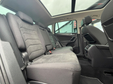 2017 Volkswagen Tiguan 2L Diesel For Sale Images