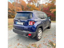 2017 Jeep Renegade 2L Diesel For Sale Images