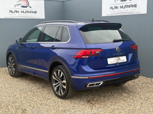 2021 Volkswagen Tiguan 2L Diesel For Sale Images