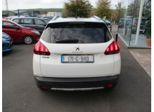 2017 Peugeot 2008 1.6L Diesel For Sale Images