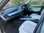 2015 BMW X5 SDRIVE 25D SE G1 7 KS02 4DR SDRIVE25D AUTO