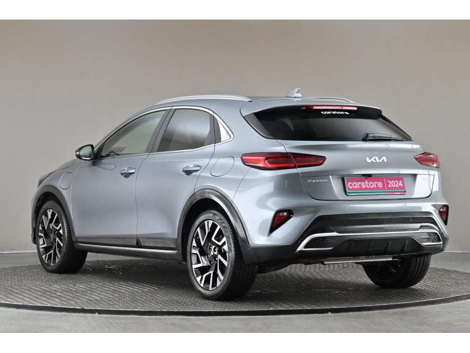 Kia XCeed 1.6 GDI Plug-in Hybrid — thumbnail 7