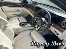 2019 Mercedes-Benz E Class 2L Diesel For Sale Images