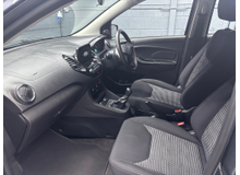 2019 Ford Ka + 1.2L Petrol For Sale Images