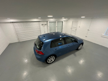 2014 Volkswagen Golf 1.4L Petrol For Sale Images