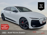 2025 AUDI A6 SPORTBACK E-TRON A6 Sportback S line e-tron 210,00 kW