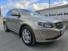 2016 Volvo XC60 2L Diesel For Sale Images