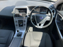 2017 VOLVO XC60 2017 MOMENTUM D3 2.0 DIESEL 150BHP MANUAL FWD