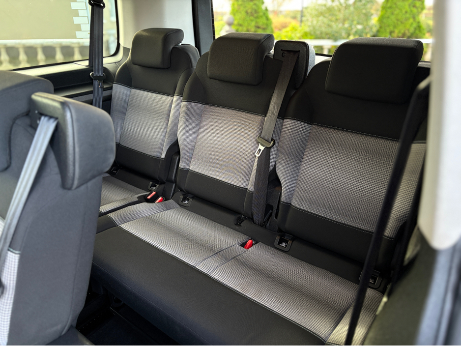 2019 Citroen SpaceTourer 1.5L Diesel For Sale Images