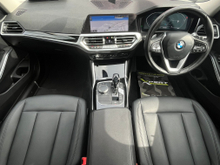 2021 BMW 3 Series 2L Petrol Plug-in Hybrid For Sale Images