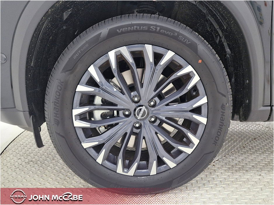 2025 Nissan X-Trail 1.5L Hybrid For Sale Images