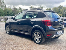 2021 Dacia Sandero 1.5L Diesel For Sale Images