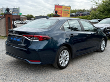 2025 Toyota Corolla 1.8L Petrol Hybrid For Sale Images