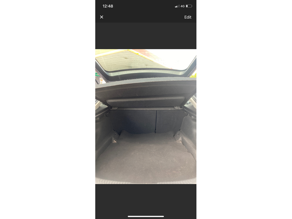 2010 Ford Mondeo 1.8L Diesel For Sale Images