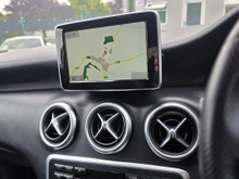 2014 Mercedes-Benz A Class 1.6L Petrol For Sale Images
