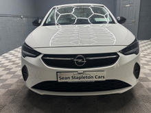 2021 Opel Corsa 1.2L Petrol For Sale Images