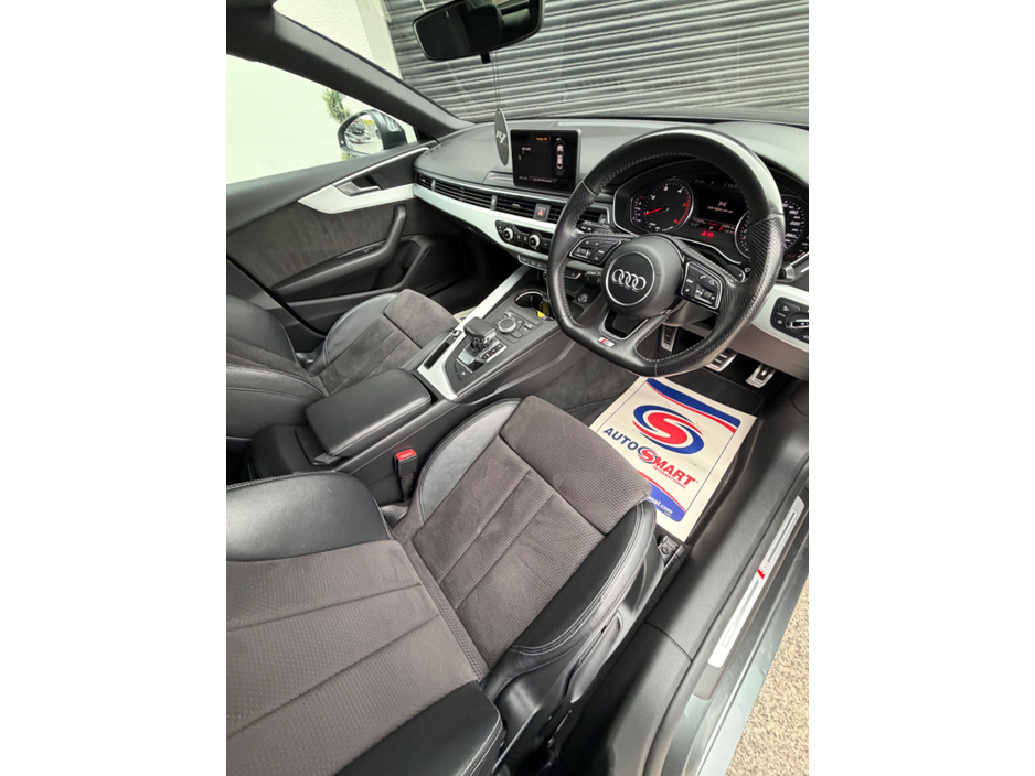 2017 Audi A5 2L Diesel For Sale Images