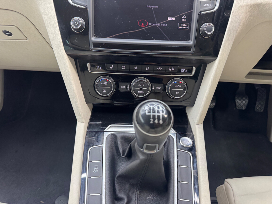 2016 Volkswagen Passat 2L Diesel For Sale Images