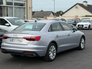 2022 AUDI A4 2.0 TDI 35 TECHNIK 163PS 4DR * REAR VIEW CAMERA, HEATED SEATS, VIRTUAL COCKPIT, DUAL ZONE CLIMATE CONTROL, PADDLE SHIFTS, APPLE CARPLAY/ANDROID AUTO, SATELLITE NAVIGATION, ADAPTIVE CRUISE CONTROL*