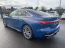 2024 AUDI A5 Sportback Audi A5 S LINE TFSI S-A