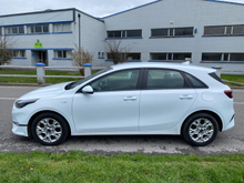 2023 Kia Ceed 1.6L Diesel Hybrid For Sale Images