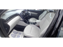 2021 Hyundai Tucson 1.6L Diesel For Sale Images