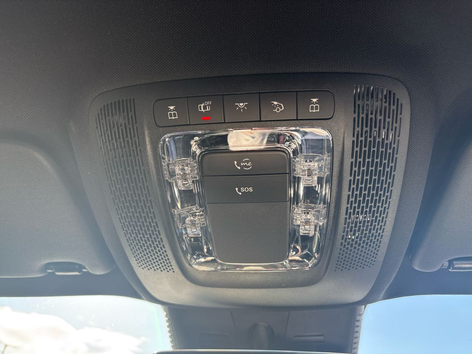 2025 Mercedes-Benz 250 0L Electric For Sale Images
