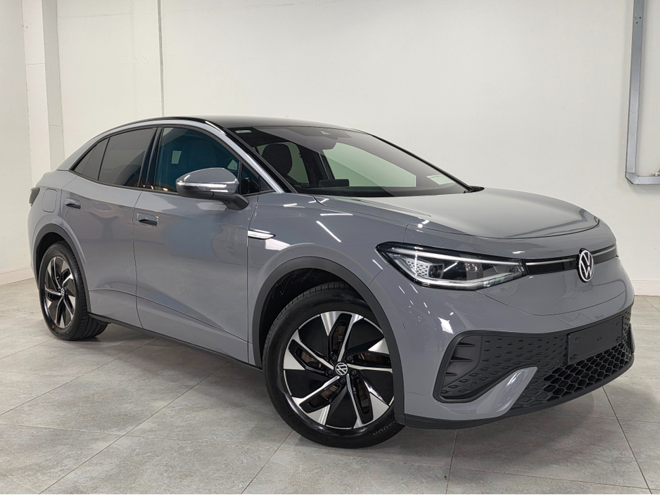 2023 Volkswagen ID.5 0L Electric For Sale Images