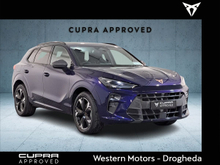 Cupra Terramar eHYBRID 204hp DSG V2