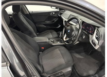 2021 BMW 1 Series 1.5L Diesel For Sale Images