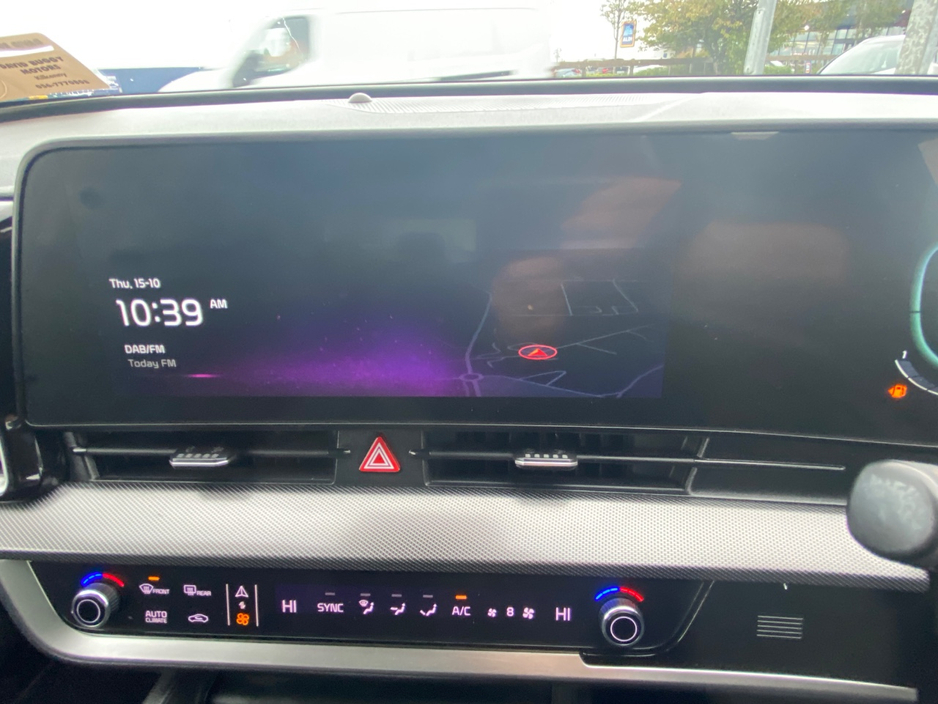 2023 Kia Sportage 1.6L Diesel For Sale Images