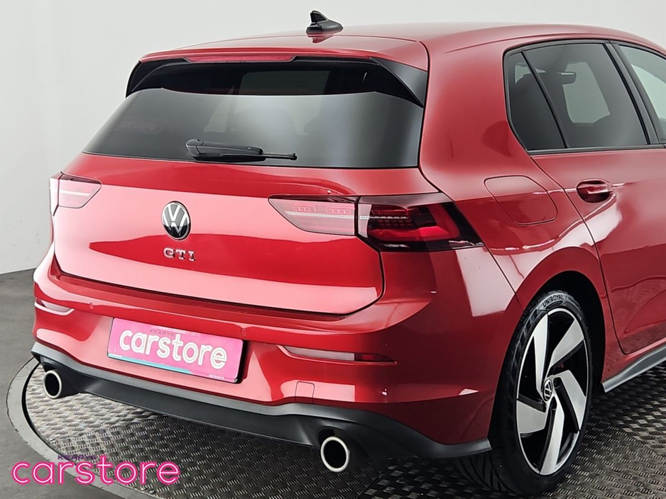 Volkswagen Golf 2.0 TSI 245HP GTI MANUAL — thumbnail 15