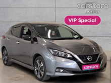 Nissan Leaf Nissan 62k EV SV Premium 62KW MY21.5 4D