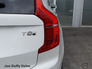 2025 VOLVO XC90 T8 PHEV AWD Ultra Bright